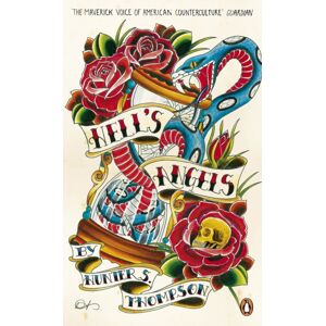 Penguin Books Ltd Hell'S Angels Penguin Books Ltd Hell'S Angels