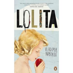 Penguin Books Ltd Lolita Penguin Books Ltd Lolita