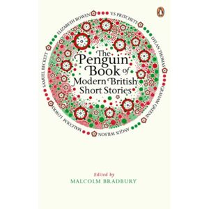 Penguin Books Ltd The Penguin Book Of Modern British Short Stories Penguin Books Ltd The Penguin Book Of Modern British Short Stories