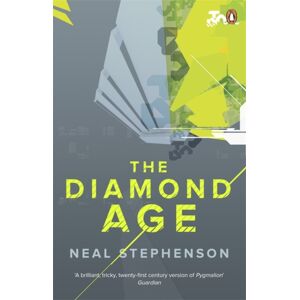 Penguin Books Ltd The Diamond Age Penguin Books Ltd The Diamond Age