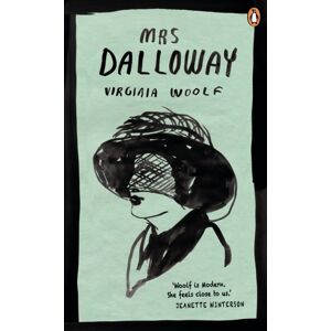 Penguin Books Ltd Mrs Dalloway Penguin Books Ltd Mrs Dalloway