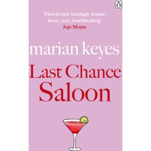 Penguin Books Ltd Last Chance Saloon : British Book Awards Author Of The Year 2022 Penguin Books Ltd Last Chance Saloon : British Book Awards Author Of The Year 2022