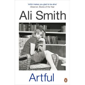 Penguin Books Ltd Artful Penguin Books Ltd Artful