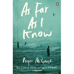 Penguin Books Ltd As Far As I Know Penguin Books Ltd As Far As I Know