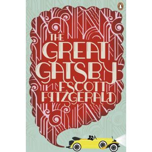 Penguin Books Ltd The Great Gatsby Penguin Books Ltd The Great Gatsby