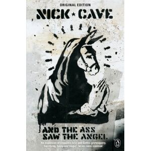 Penguin Books Ltd And The Ass Saw The Angel Penguin Books Ltd And The Ass Saw The Angel