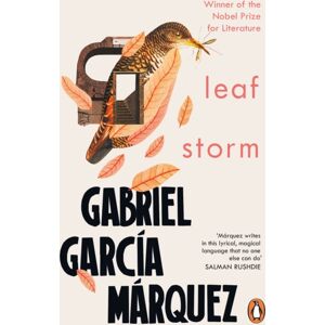Penguin Books Ltd Leaf Storm Penguin Books Ltd Leaf Storm