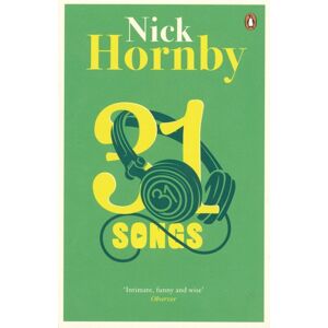 Penguin Books Ltd 31 Songs Penguin Books Ltd 31 Songs