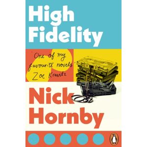Penguin Books Ltd High Fidelity Penguin Books Ltd High Fidelity