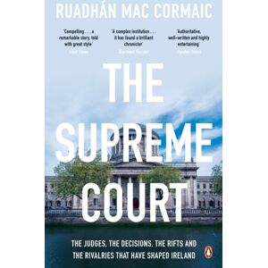 Penguin Books Ltd The Supreme Court Penguin Books Ltd The Supreme Court