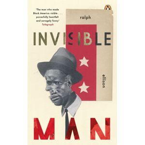 Penguin Books Ltd Invisible Man Penguin Books Ltd Invisible Man