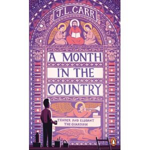 Penguin Books Ltd A Month In The Country Penguin Books Ltd A Month In The Country