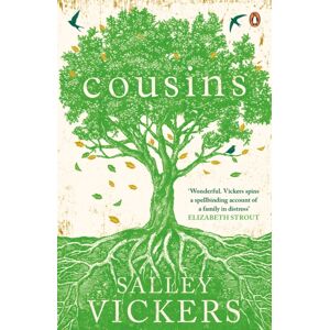 Penguin Books Ltd Cousins Penguin Books Ltd Cousins