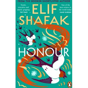 Penguin Books Ltd Honour Penguin Books Ltd Honour