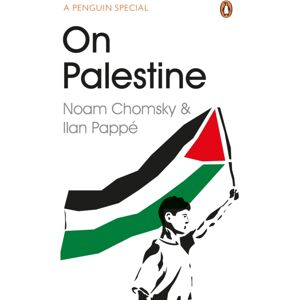 Penguin Books Ltd On Palestine Penguin Books Ltd On Palestine