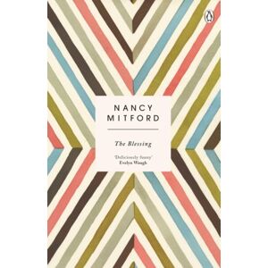 Penguin Books Ltd The Blessing Penguin Books Ltd The Blessing