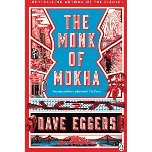 Penguin Books Ltd The Monk Of Mokha Penguin Books Ltd The Monk Of Mokha