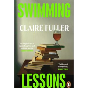 Penguin Books Ltd Swimming Lessons Penguin Books Ltd Swimming Lessons