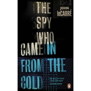 Penguin Books Ltd The Spy Who Came In From The Cold Penguin Books Ltd The Spy Who Came In From The Cold