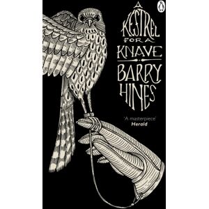 Penguin Books Ltd A Kestrel For A Knave Penguin Books Ltd A Kestrel For A Knave