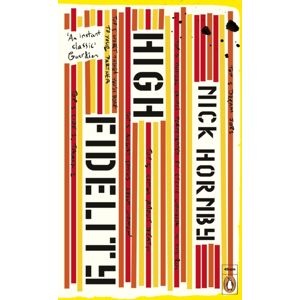 Penguin Books Ltd High Fidelity Penguin Books Ltd High Fidelity
