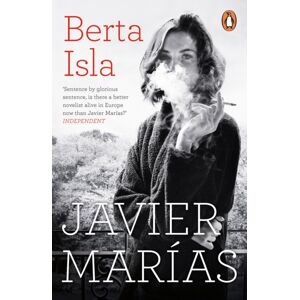 Penguin Books Ltd Berta Isla Penguin Books Ltd Berta Isla