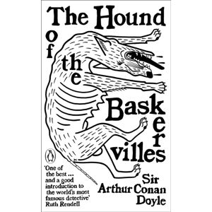 Penguin Books Ltd The Hound Of The Baskervilles Penguin Books Ltd The Hound Of The Baskervilles
