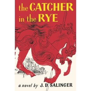 Penguin Books Ltd The Catcher In The Rye Penguin Books Ltd The Catcher In The Rye