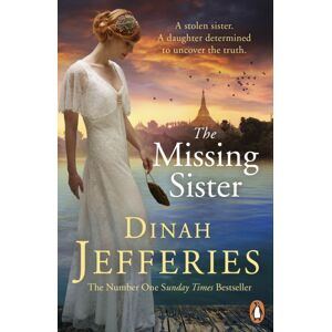 Penguin Books Ltd The Missing Sister Penguin Books Ltd The Missing Sister