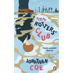 Penguin Books Ltd The Rotters' Club Penguin Books Ltd The Rotters' Club