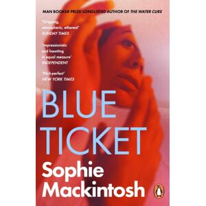 Penguin Books Ltd Blue Ticket Penguin Books Ltd Blue Ticket