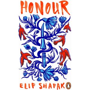 Penguin Books Ltd Honour Penguin Books Ltd Honour