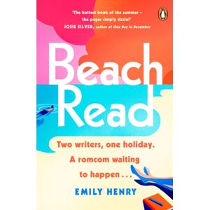 Penguin Books Ltd Beach Read Penguin Books Ltd Beach Read