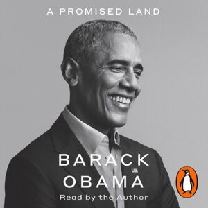 Penguin Books Ltd A Promised Land Penguin Books Ltd A Promised Land