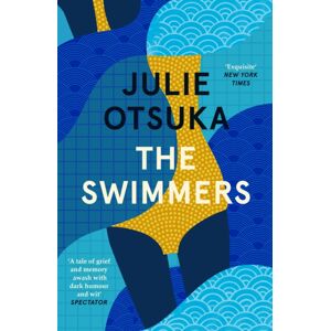Penguin Books Ltd The Swimmers Penguin Books Ltd The Swimmers