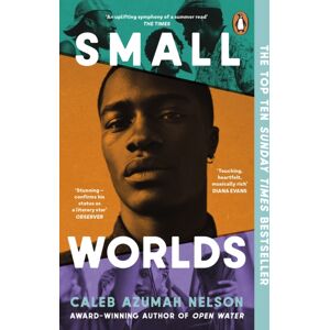 Penguin Books Ltd Small Worlds Penguin Books Ltd Small Worlds
