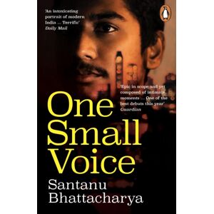 Penguin Books Ltd One Small Voice Penguin Books Ltd One Small Voice