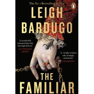 Penguin Books Ltd The Familiar Penguin Books Ltd The Familiar