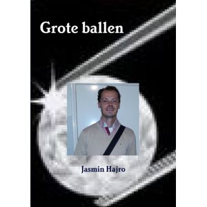 Lulu.com Grote Ballen Lulu.com Grote Ballen