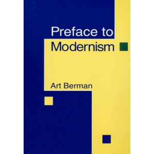 University of Illinois Press Preface To Modernism University of Illinois Press Preface To Modernism