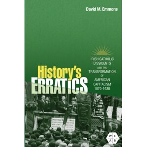 University of Illinois Press History'S Erratics : Irish Catholic Dissidents And The Transformation Of American Capitalism, 1870-1930 University of Illinois Press History'S Erratics : Irish Catholic Dissidents And The Transformation Of American Capitalism, 1870-1930