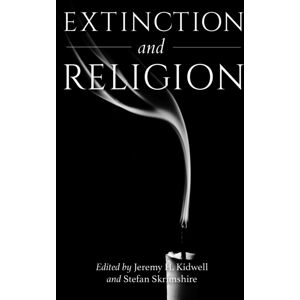Indiana University Press Extinction And Religion Indiana University Press Extinction And Religion