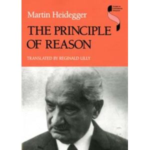 Indiana University Press The Principle Of Reason Indiana University Press The Principle Of Reason