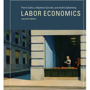 MIT Press Ltd Labor Economics MIT Press Ltd Labor Economics