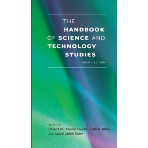 MIT Press Ltd The Handbook Of Science And Technology Studies MIT Press Ltd The Handbook Of Science And Technology Studies