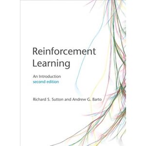 MIT Press Ltd Reinforcement Learning : An Introduction MIT Press Ltd Reinforcement Learning : An Introduction