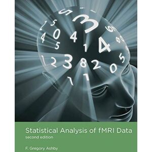 MIT Press Ltd Statistical Analysis Of Fmri Data MIT Press Ltd Statistical Analysis Of Fmri Data