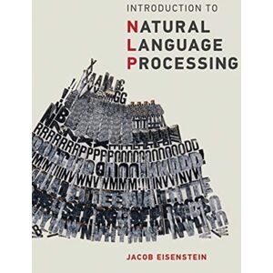 MIT Press Ltd Introduction To Natural Language Processing MIT Press Ltd Introduction To Natural Language Processing