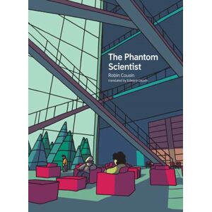 MIT Press Ltd The Phantom Scientist MIT Press Ltd The Phantom Scientist