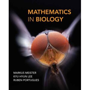MIT Press Ltd Mathematics In Biology MIT Press Ltd Mathematics In Biology